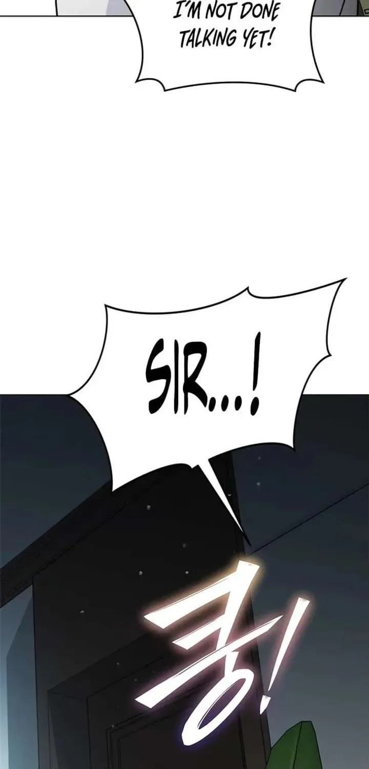Love Rehab for a Gangster Chapter 37 page 98