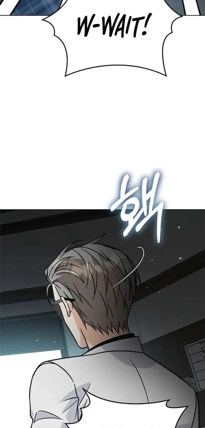 Love Rehab for a Gangster Chapter 37 page 97
