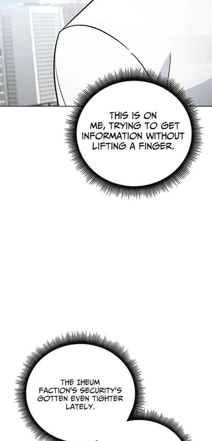 Love Rehab for a Gangster Chapter 37 page 101