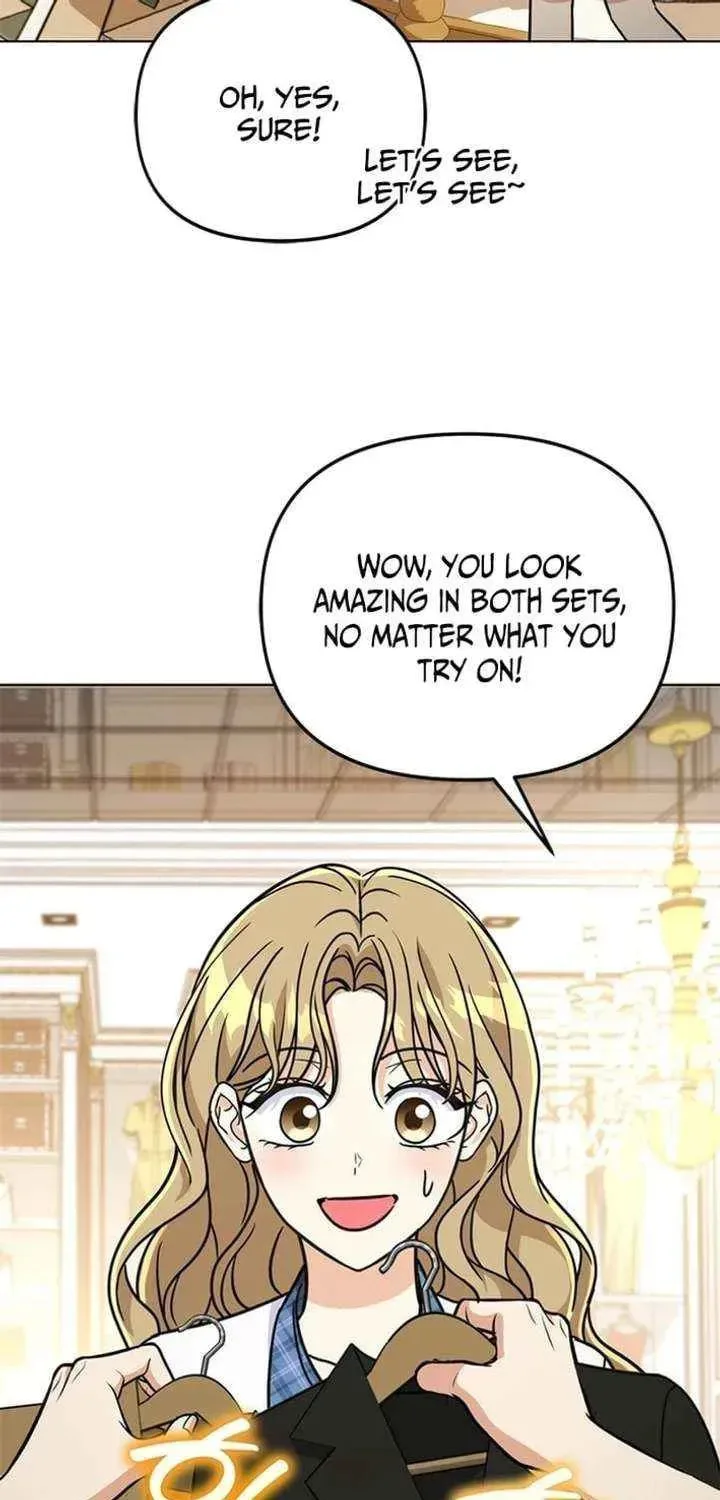 Love Rehab for a Gangster Chapter 37 page 109