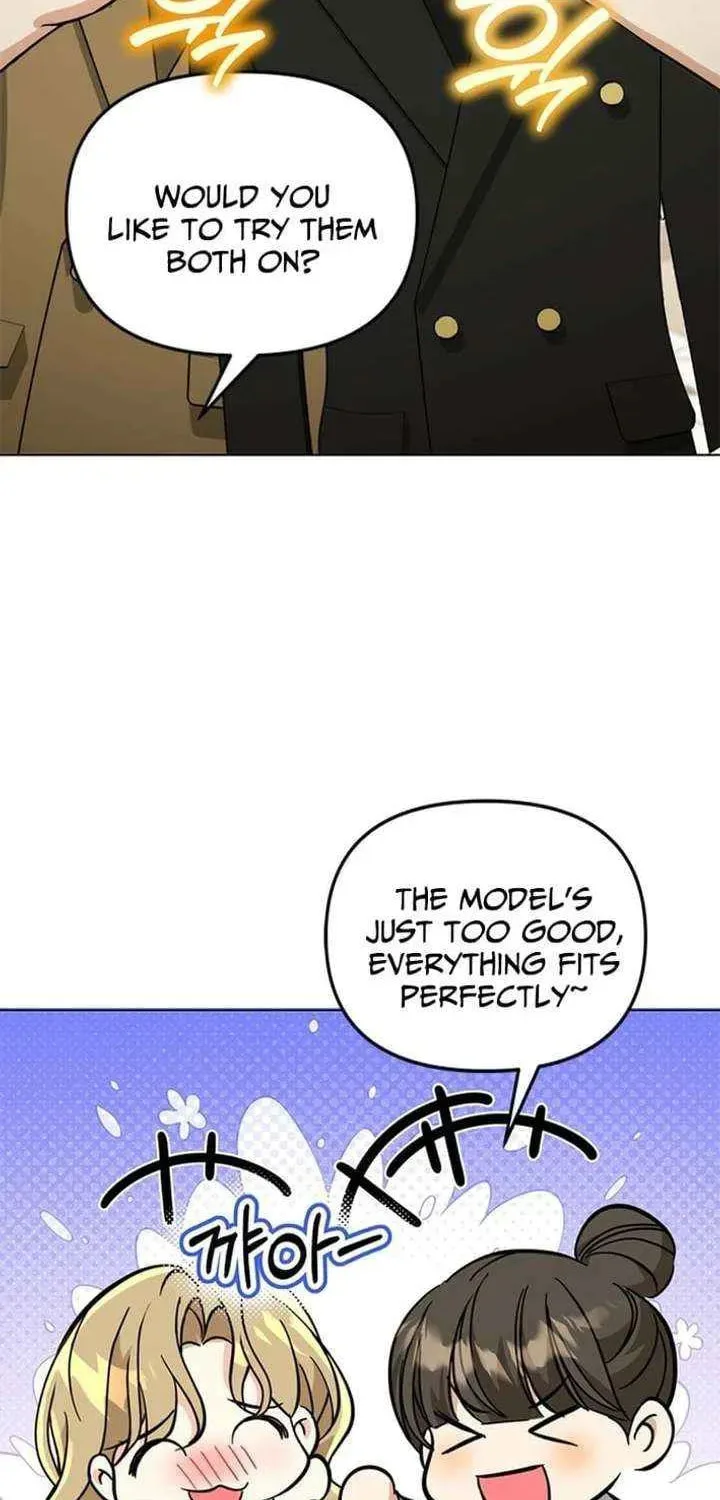 Love Rehab for a Gangster Chapter 37 page 110