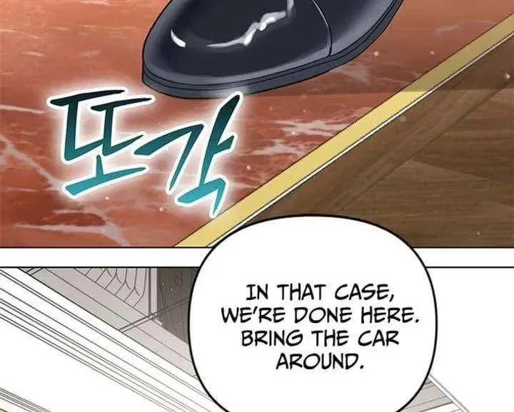 Love Rehab for a Gangster Chapter 37 page 112