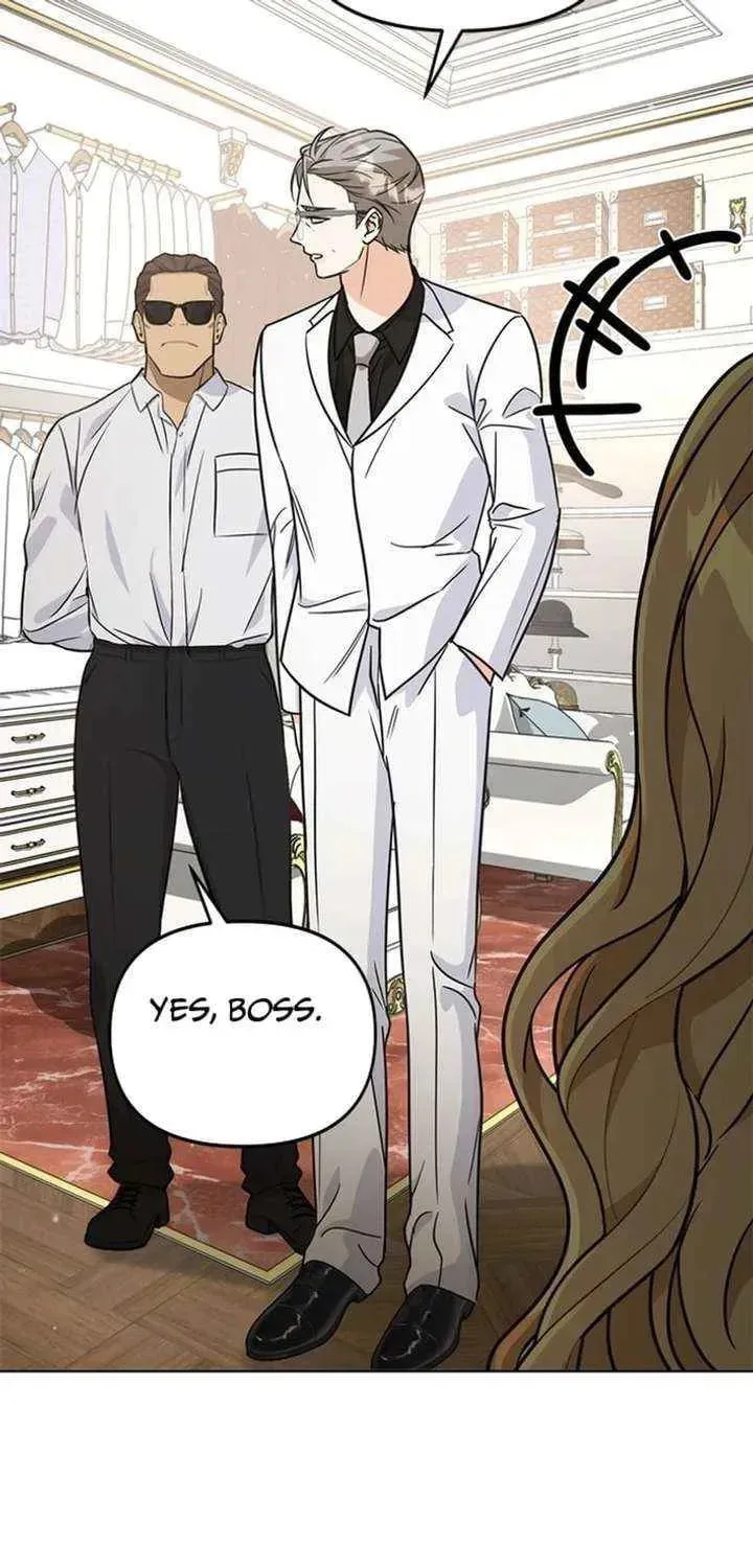 Love Rehab for a Gangster Chapter 37 page 113