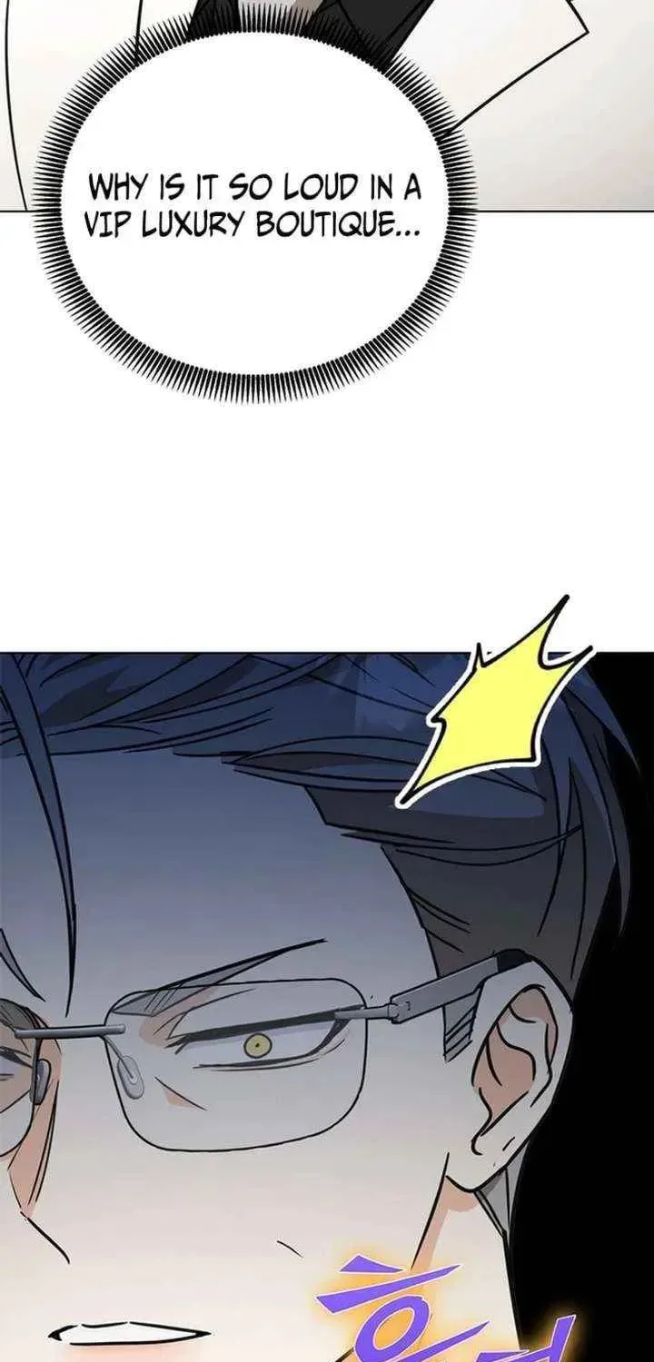 Love Rehab for a Gangster Chapter 37 page 115