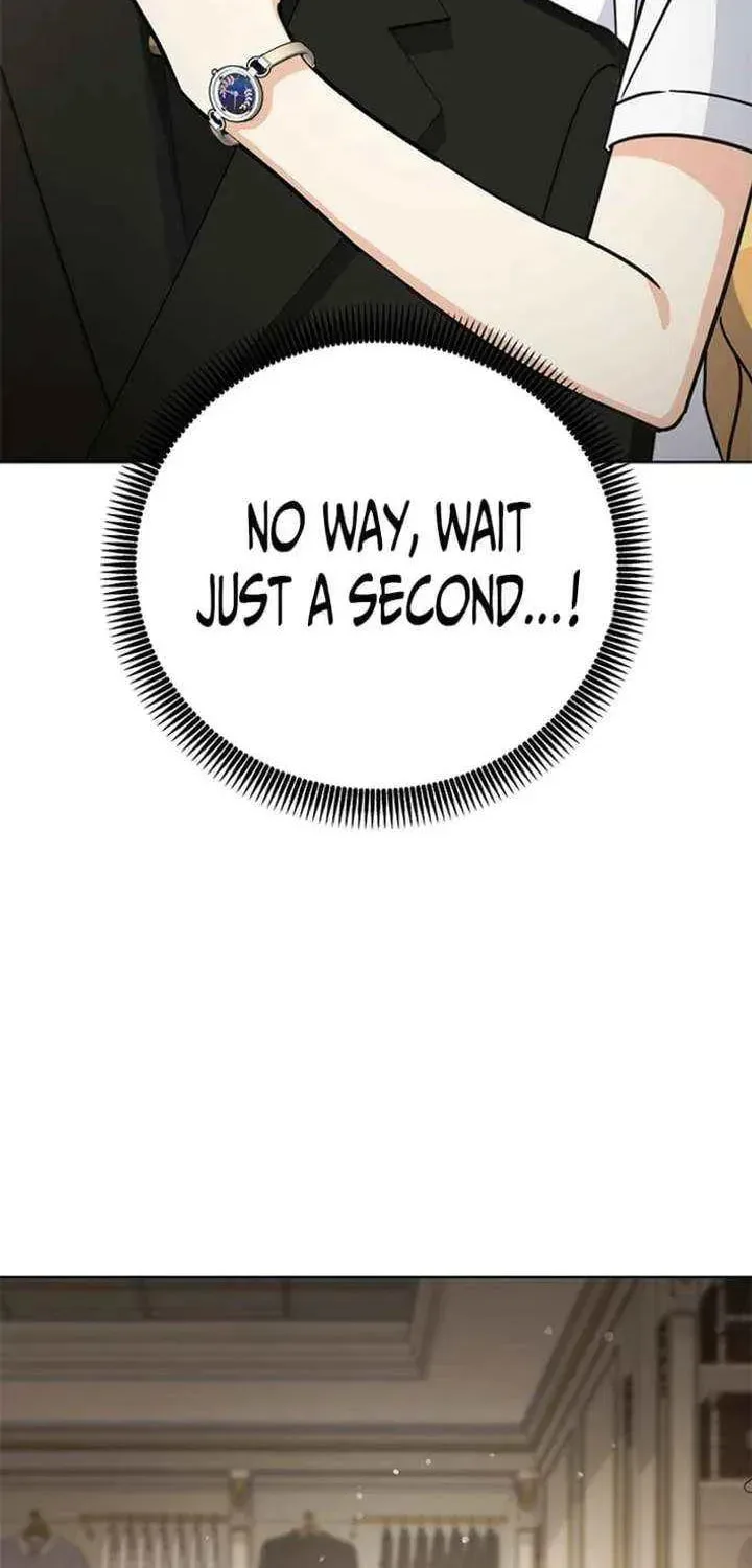 Love Rehab for a Gangster Chapter 37 page 118