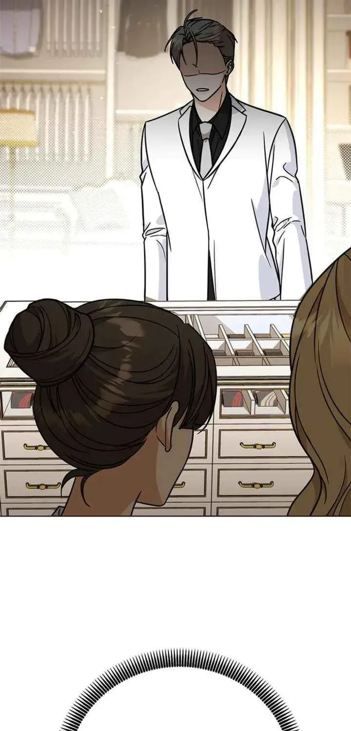 Love Rehab for a Gangster Chapter 37 page 119