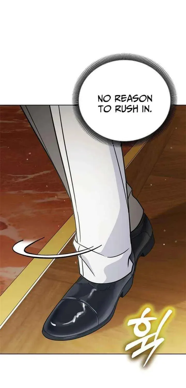 Love Rehab for a Gangster Chapter 38 page 18
