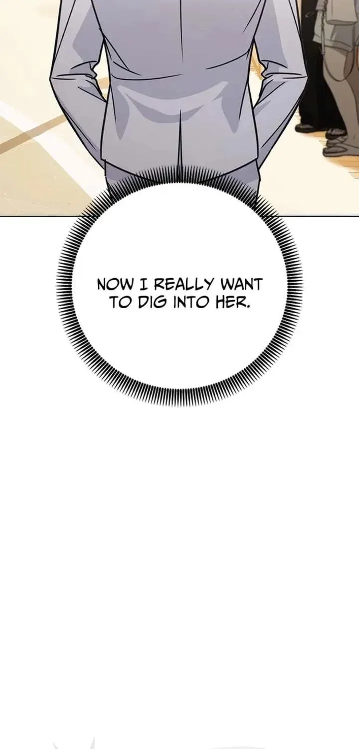 Love Rehab for a Gangster Chapter 38 page 22