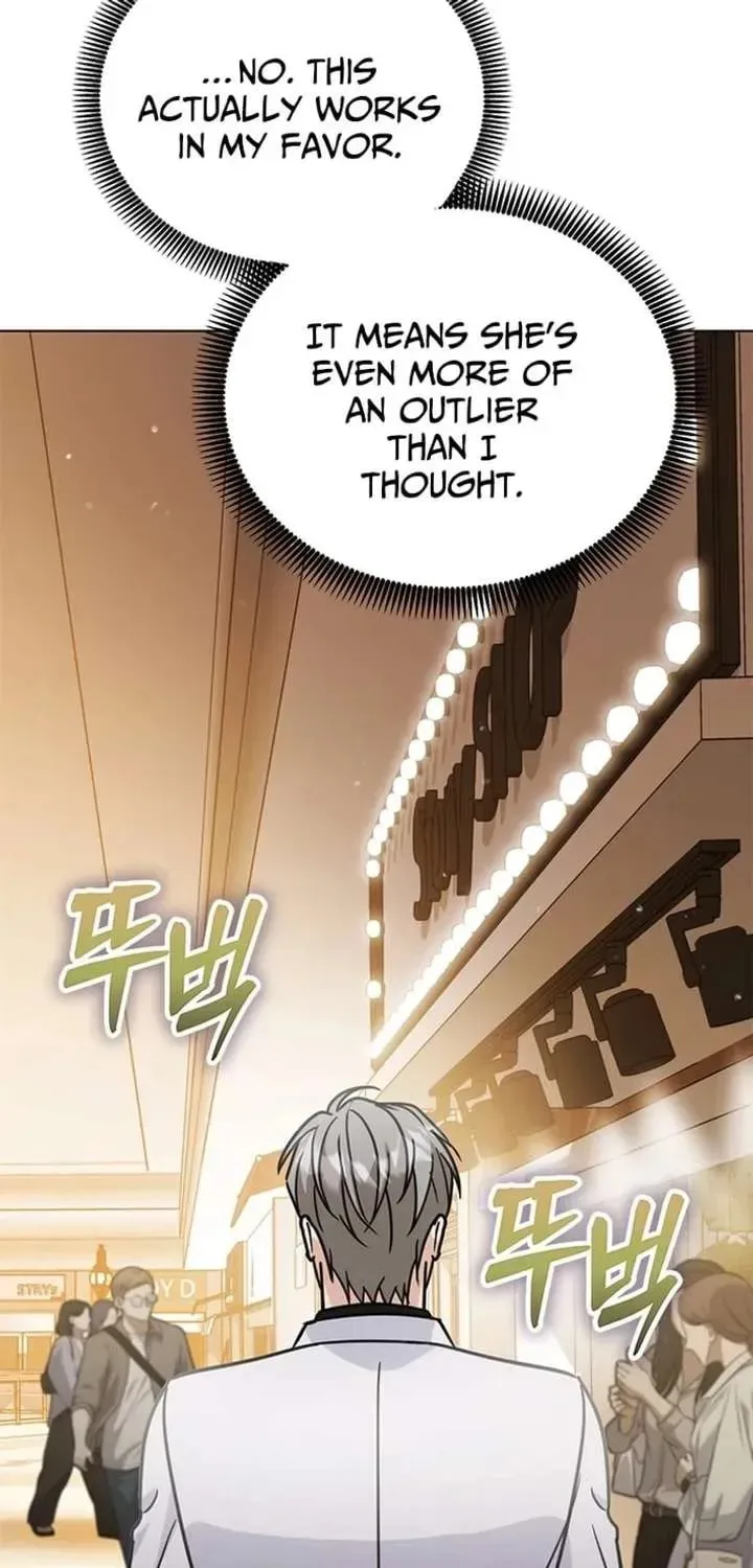 Love Rehab for a Gangster Chapter 38 page 21