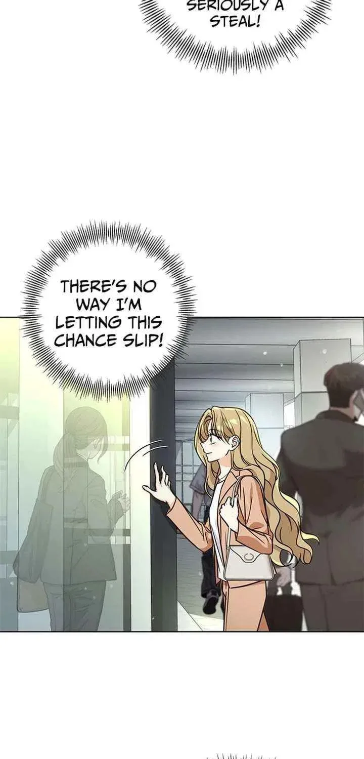 Love Rehab for a Gangster Chapter 38 page 29