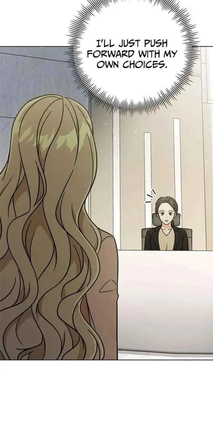 Love Rehab for a Gangster Chapter 38 page 31