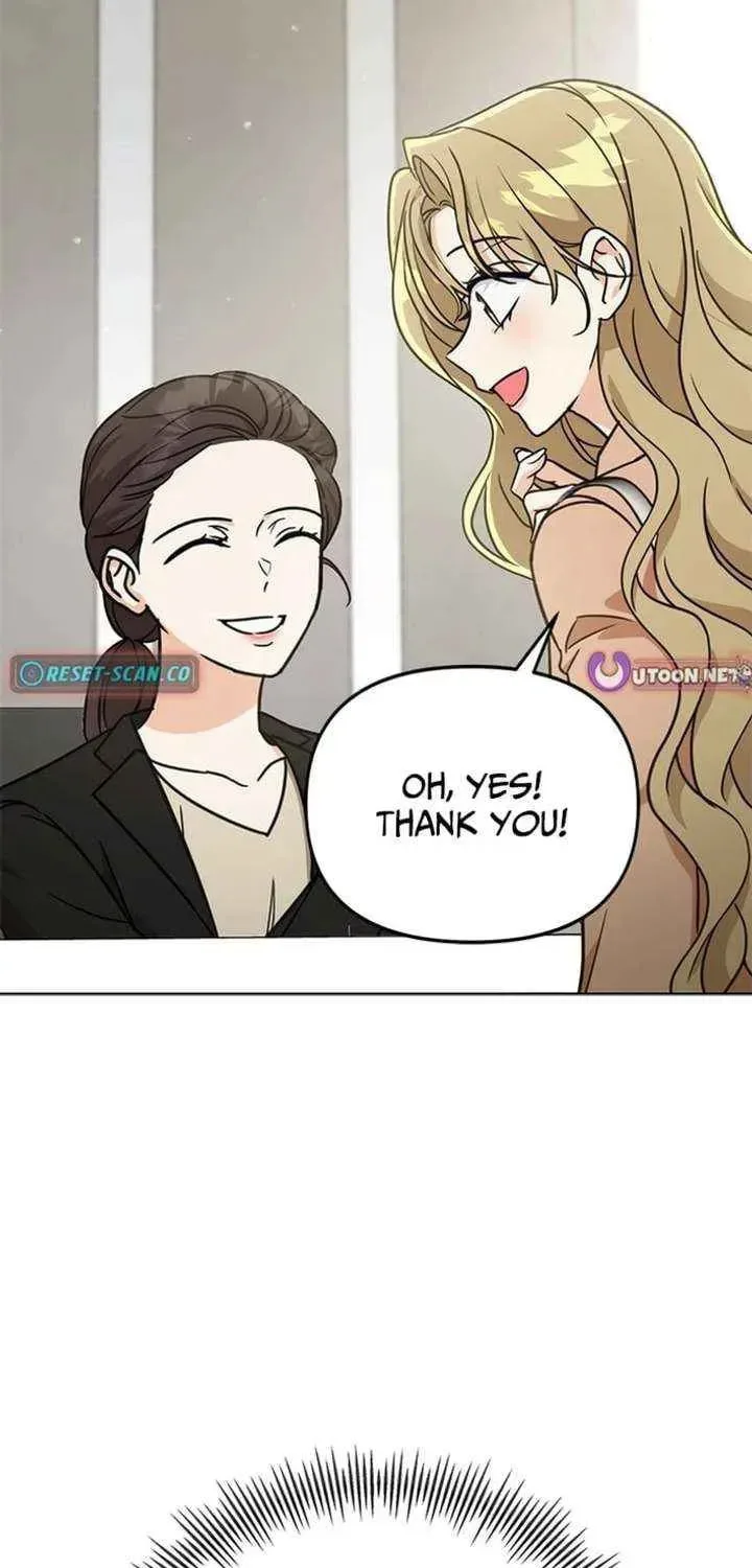 Love Rehab for a Gangster Chapter 38 page 33