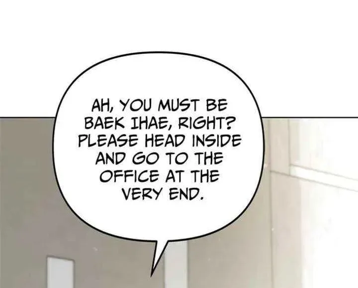 Love Rehab for a Gangster Chapter 38 page 32