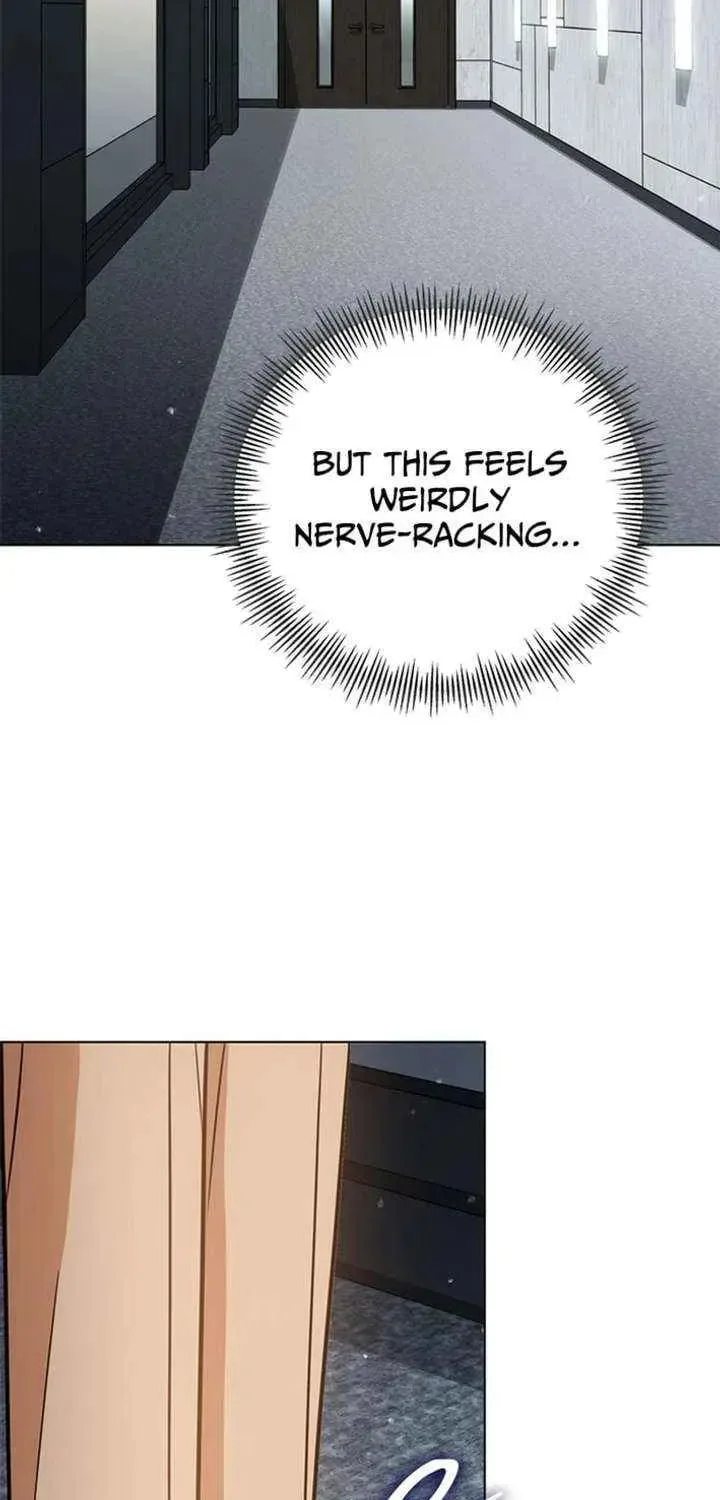 Love Rehab for a Gangster Chapter 38 page 35