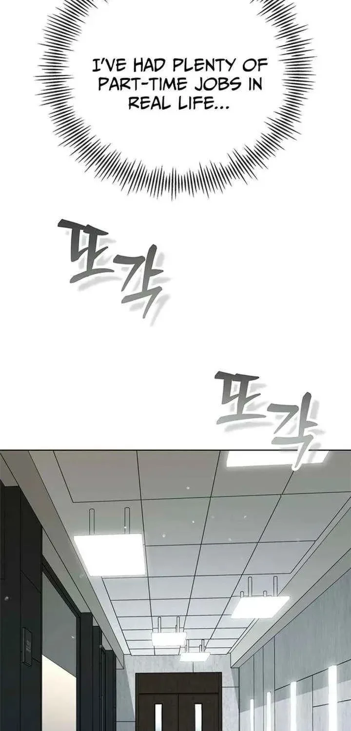 Love Rehab for a Gangster Chapter 38 page 34