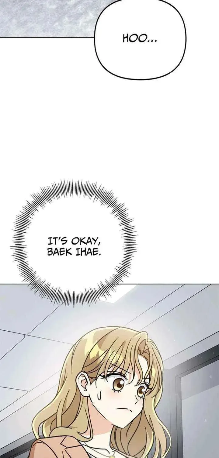 Love Rehab for a Gangster Chapter 38 page 37