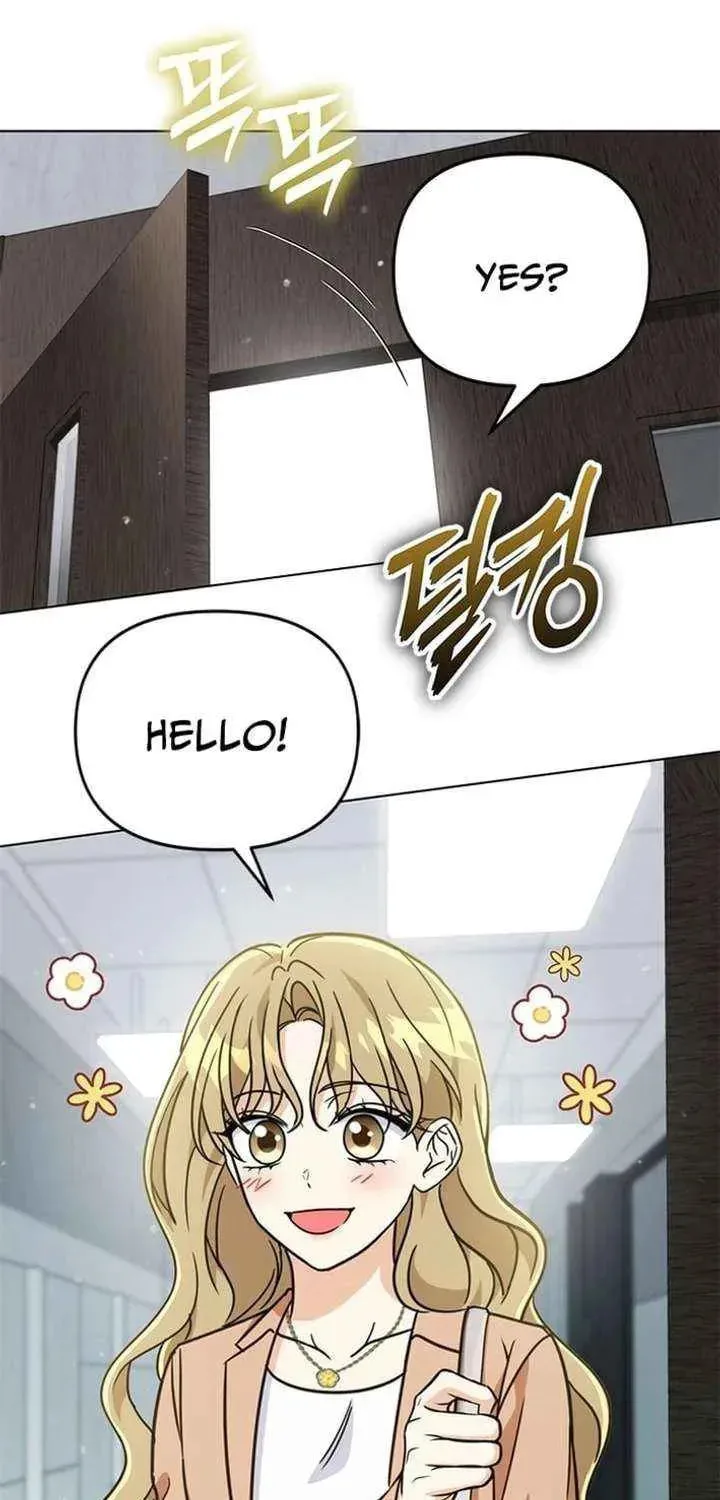 Love Rehab for a Gangster Chapter 38 page 39