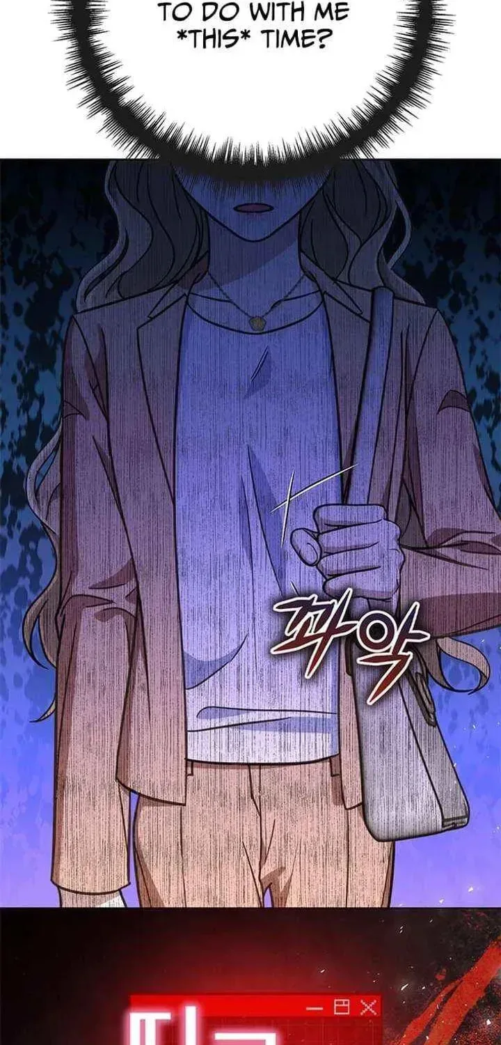 Love Rehab for a Gangster Chapter 38 page 46