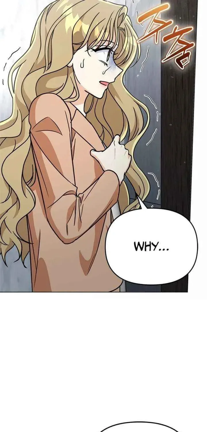 Love Rehab for a Gangster Chapter 38 page 49