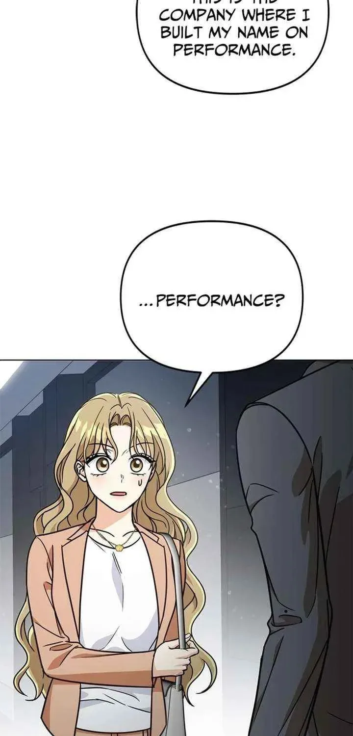 Love Rehab for a Gangster Chapter 38 page 55