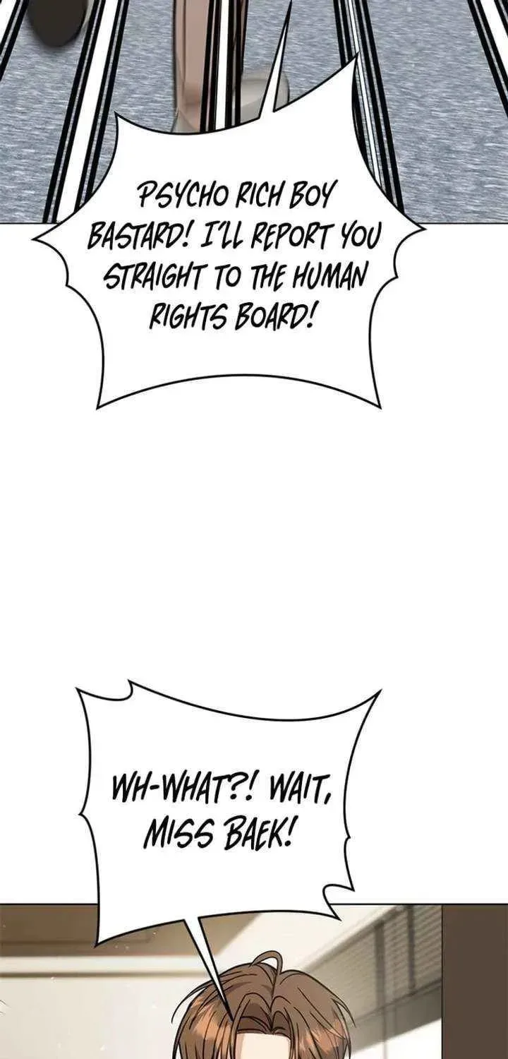 Love Rehab for a Gangster Chapter 38 page 61