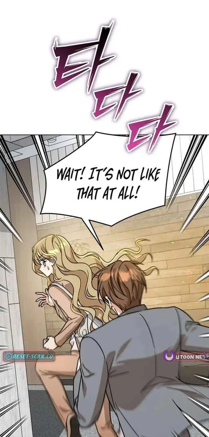 Love Rehab for a Gangster Chapter 38 page 63