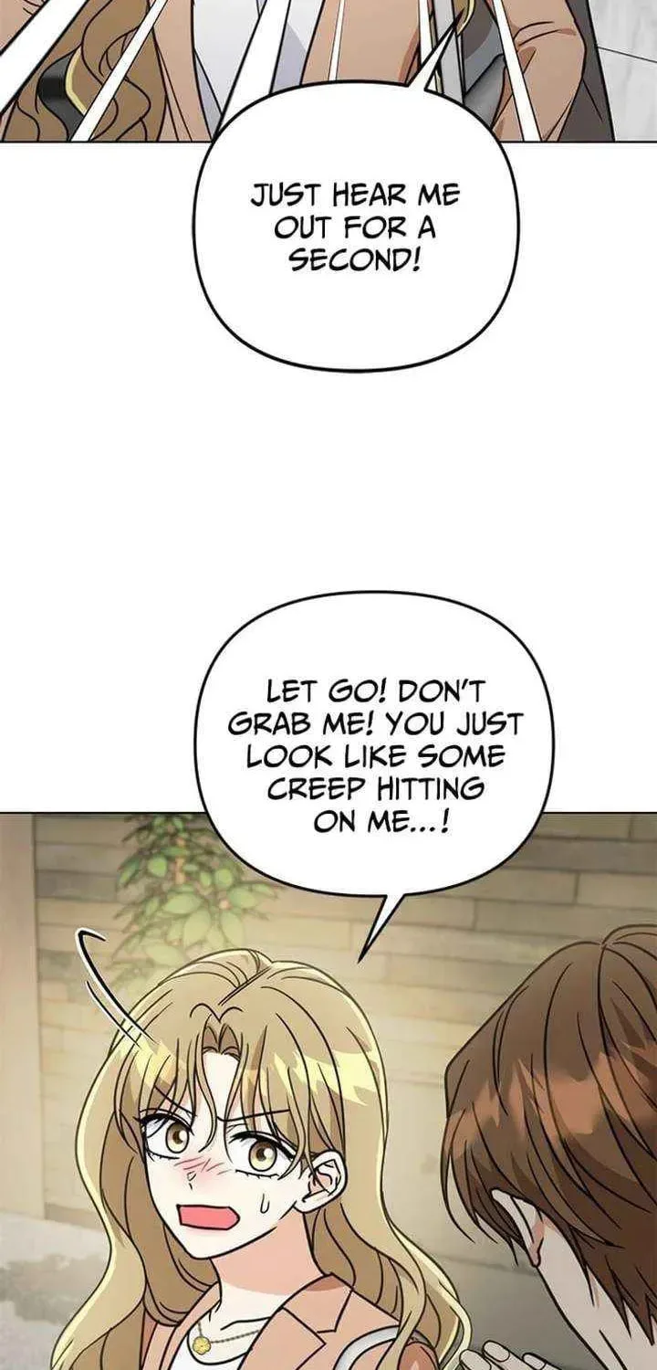 Love Rehab for a Gangster Chapter 38 page 66