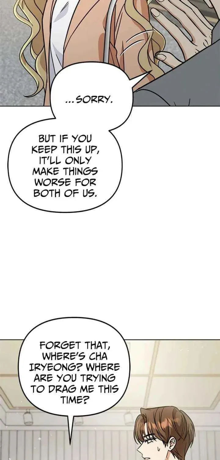 Love Rehab for a Gangster Chapter 38 page 67