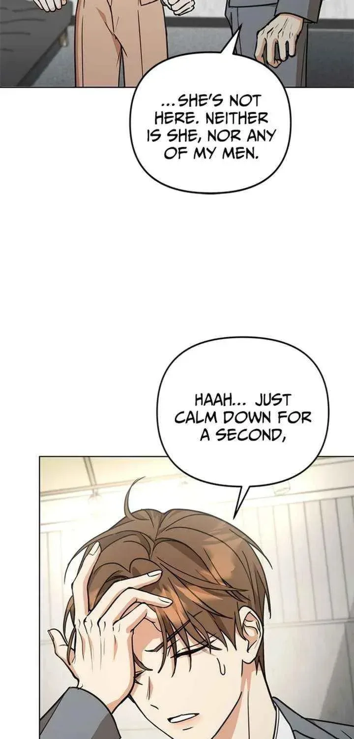 Love Rehab for a Gangster Chapter 38 page 69