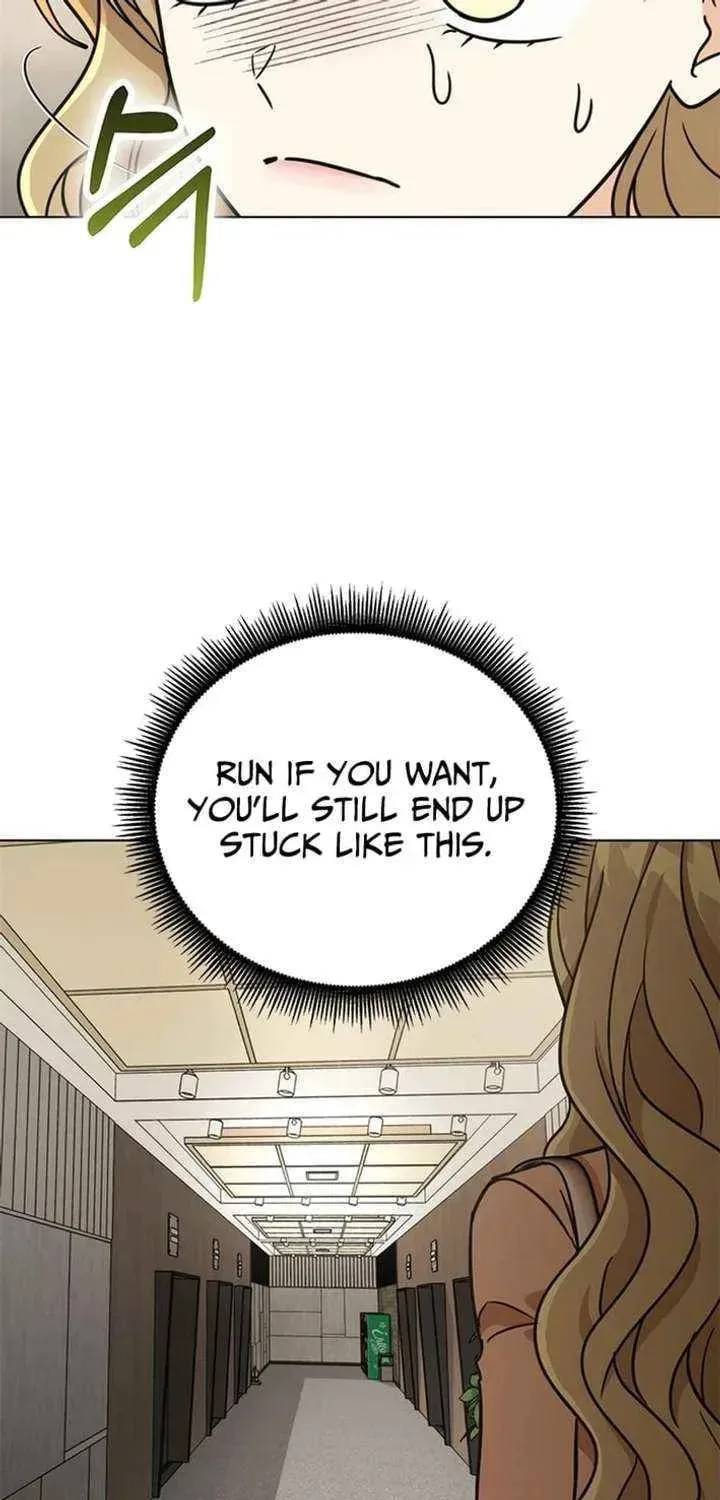 Love Rehab for a Gangster Chapter 38 page 73