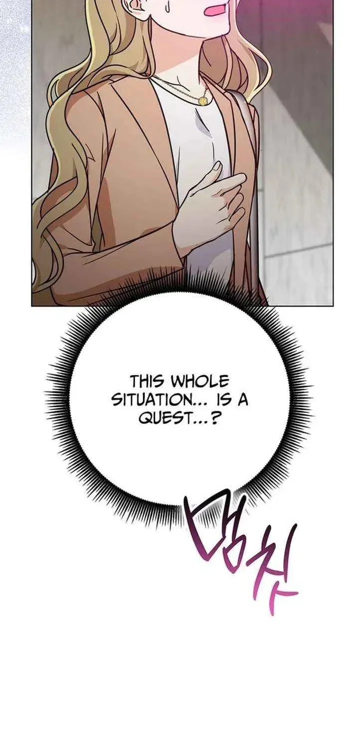 Love Rehab for a Gangster Chapter 38 page 78