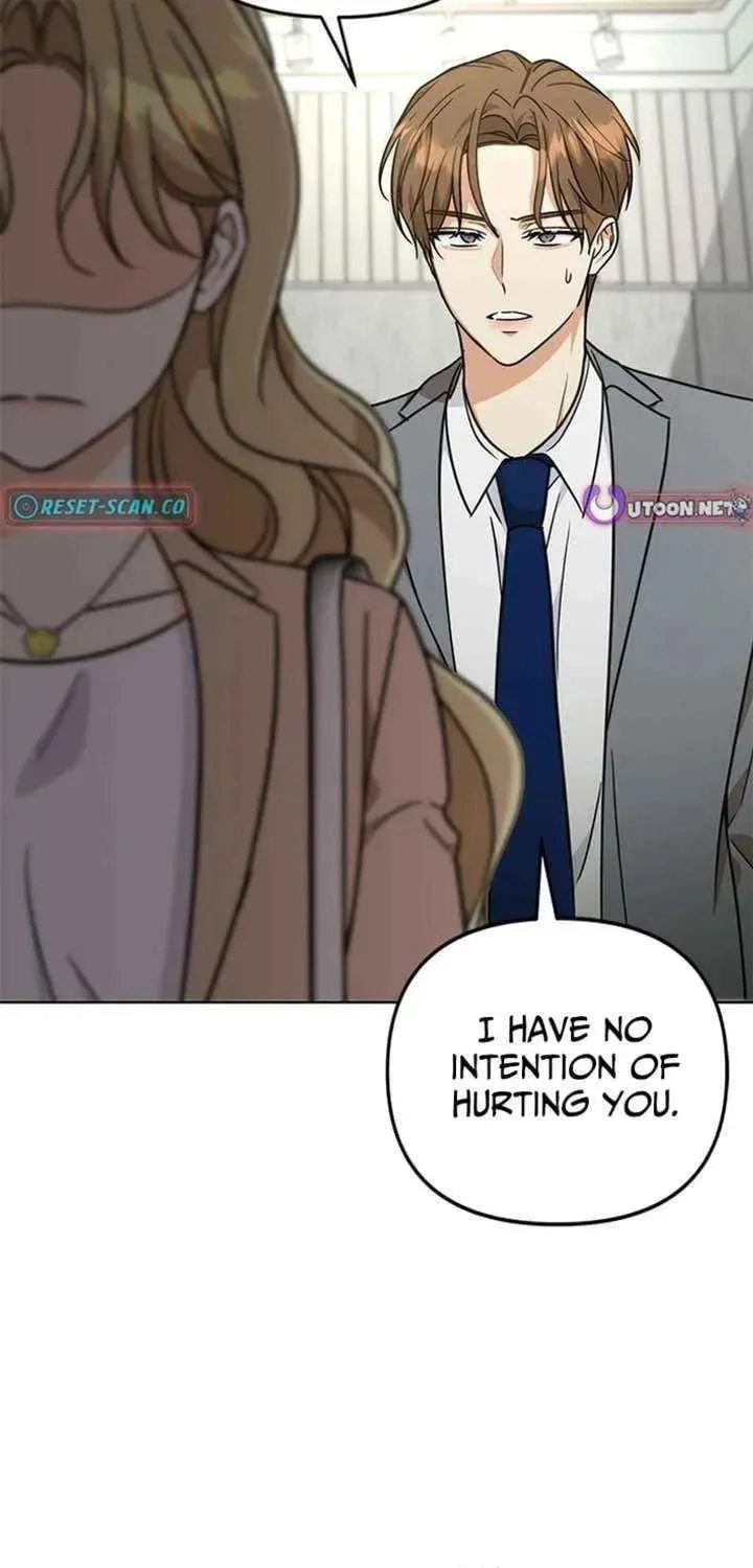 Love Rehab for a Gangster Chapter 38 page 83