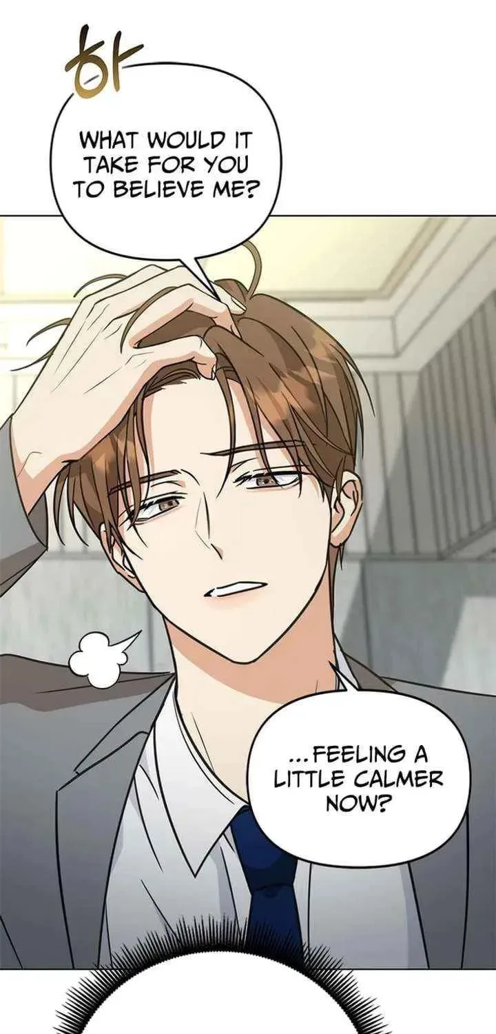 Love Rehab for a Gangster Chapter 38 page 85