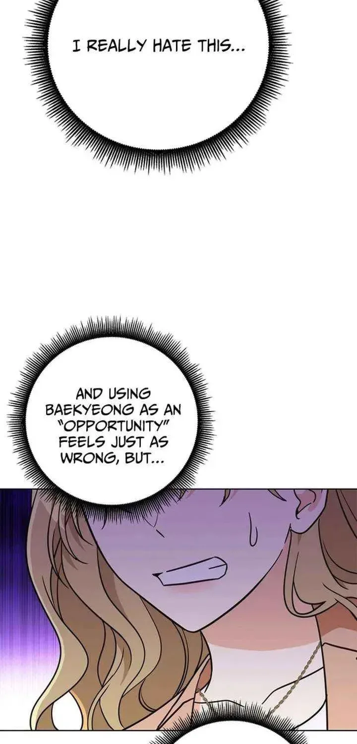 Love Rehab for a Gangster Chapter 38 page 86