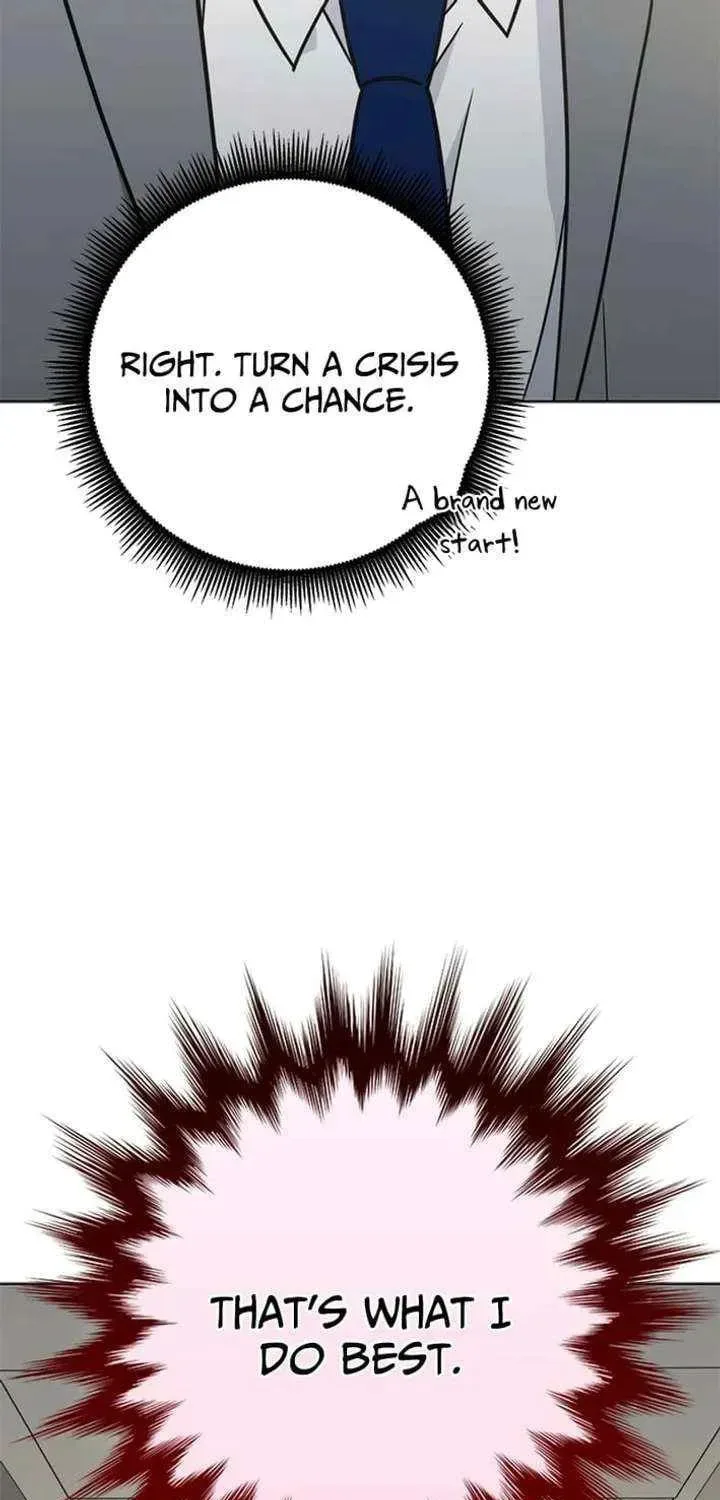 Love Rehab for a Gangster Chapter 38 page 93