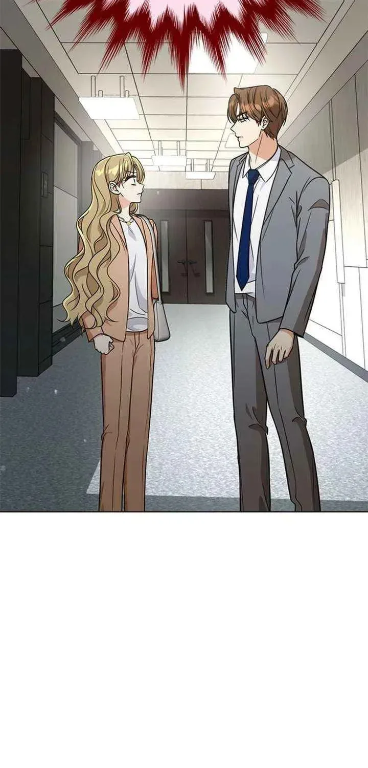 Love Rehab for a Gangster Chapter 38 page 94