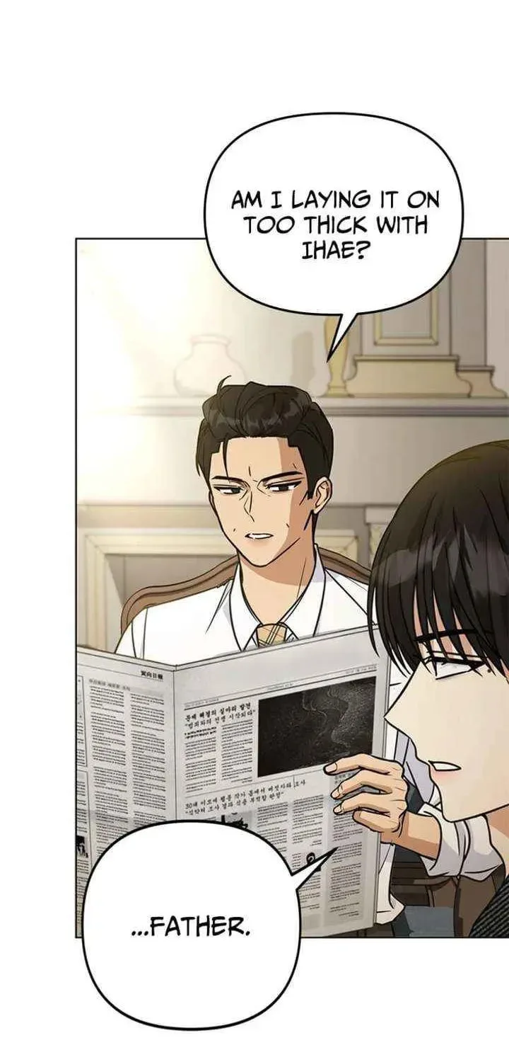 Love Rehab for a Gangster Chapter 38 page 98