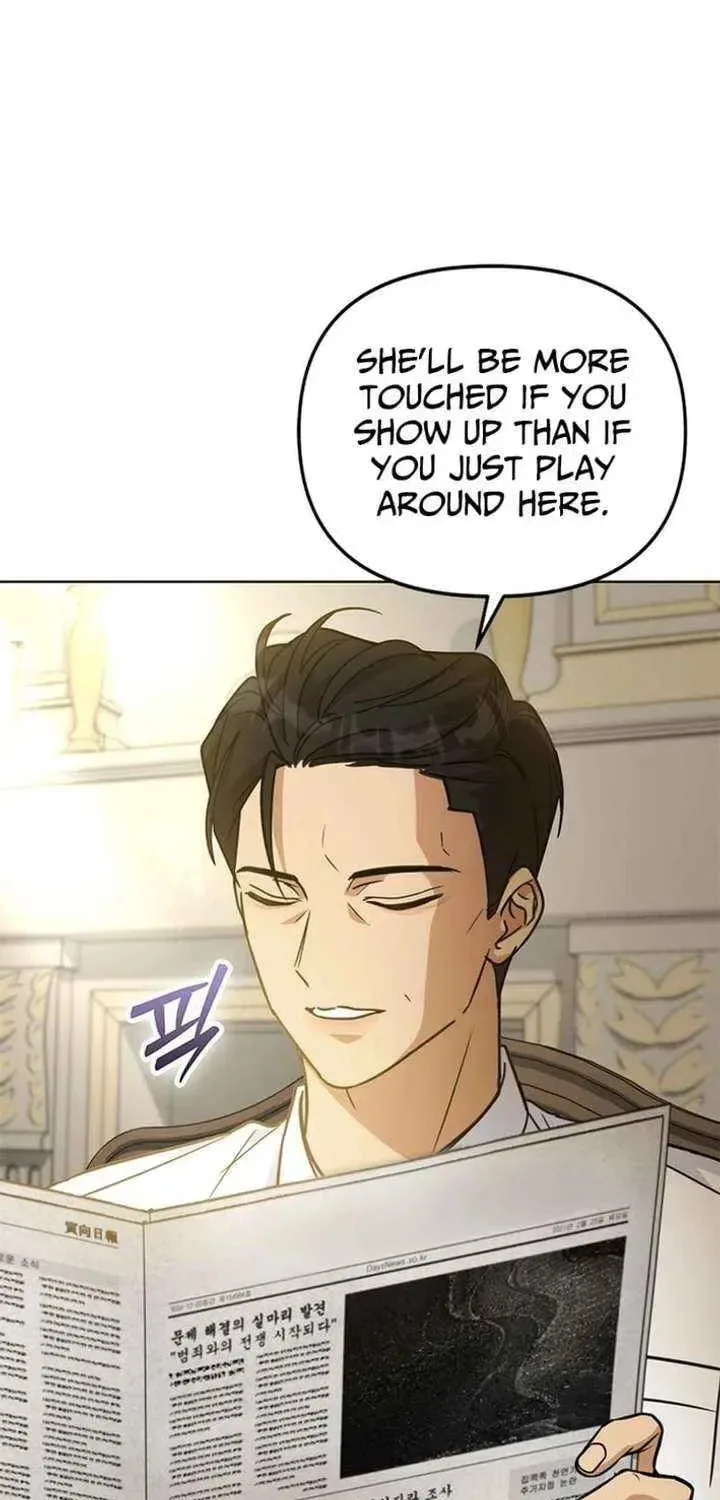 Love Rehab for a Gangster Chapter 38 page 99