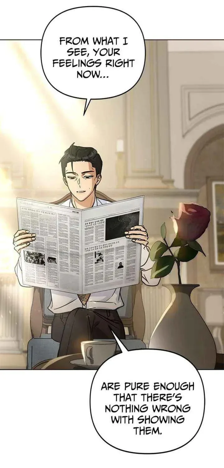 Love Rehab for a Gangster Chapter 38 page 102