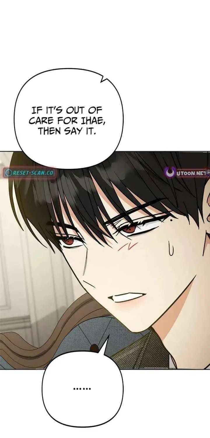 Love Rehab for a Gangster Chapter 38 page 103