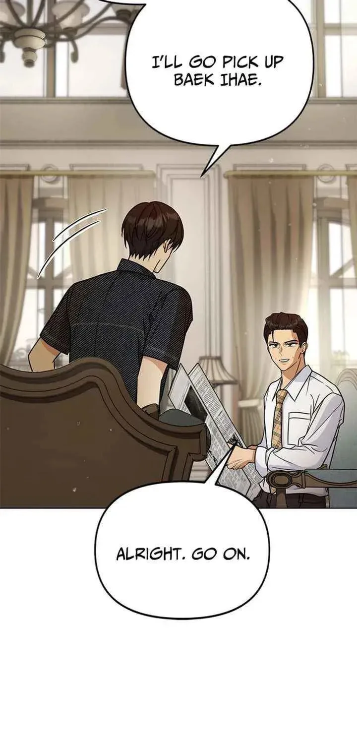 Love Rehab for a Gangster Chapter 38 page 105