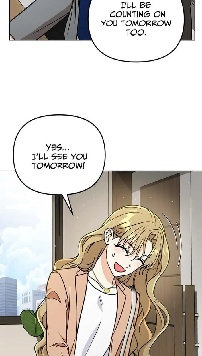 Love Rehab for a Gangster Chapter 39 page 6
