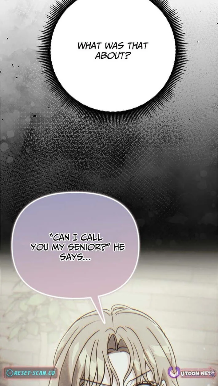 Love Rehab for a Gangster Chapter 39 page 9