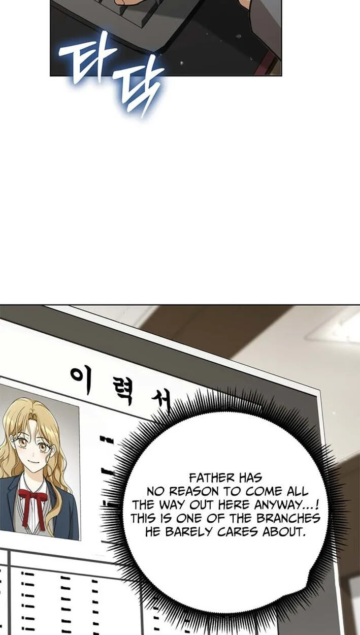 Love Rehab for a Gangster Chapter 39 page 12