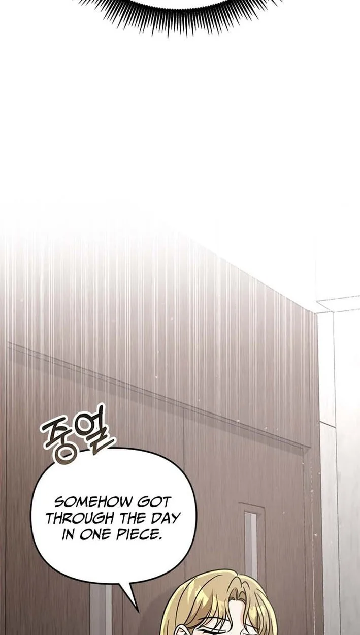 Love Rehab for a Gangster Chapter 39 page 15