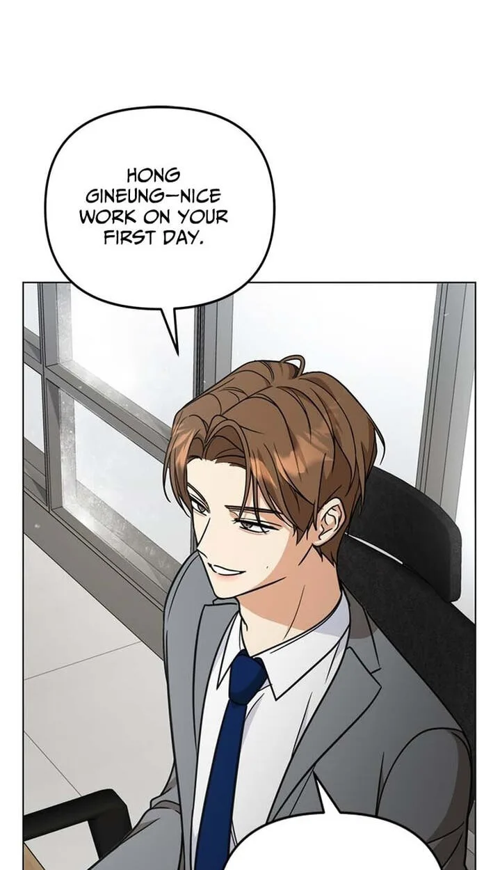 Love Rehab for a Gangster Chapter 39 page 5