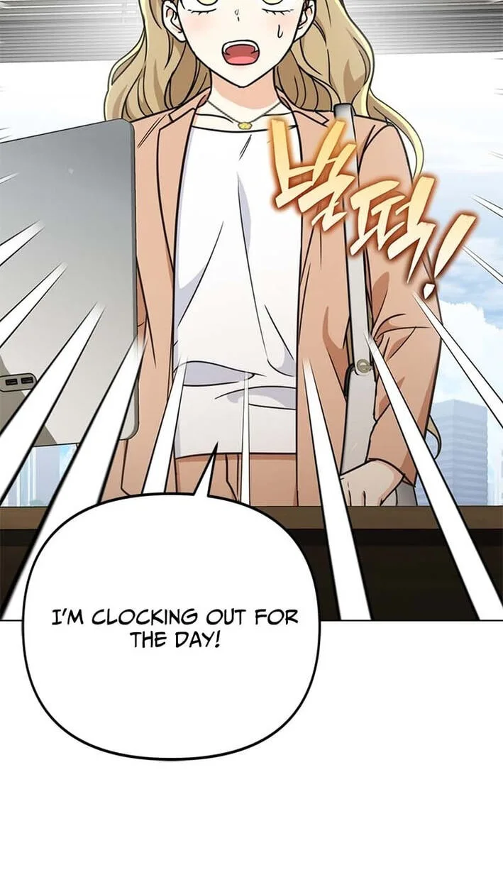 Love Rehab for a Gangster Chapter 39 page 3