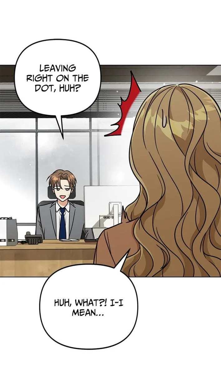 Love Rehab for a Gangster Chapter 39 page 4