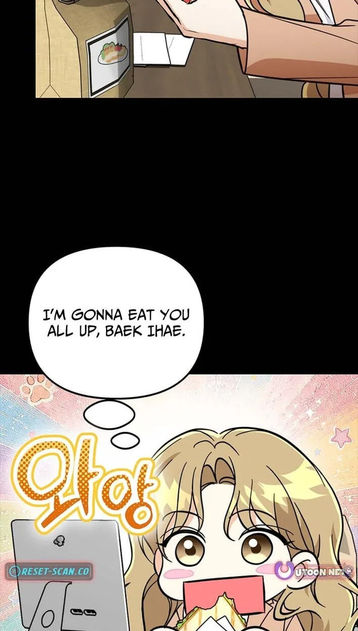 Love Rehab for a Gangster Chapter 39 page 21