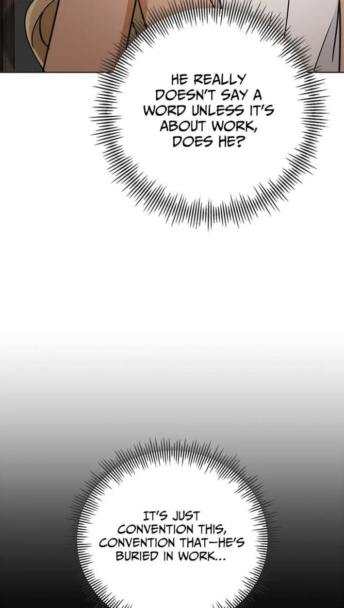 Love Rehab for a Gangster Chapter 39 page 18